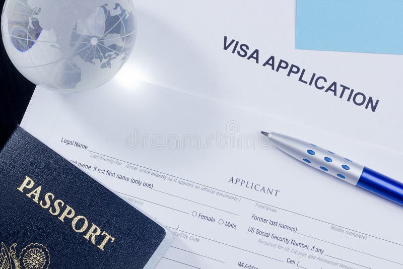 Visa Application