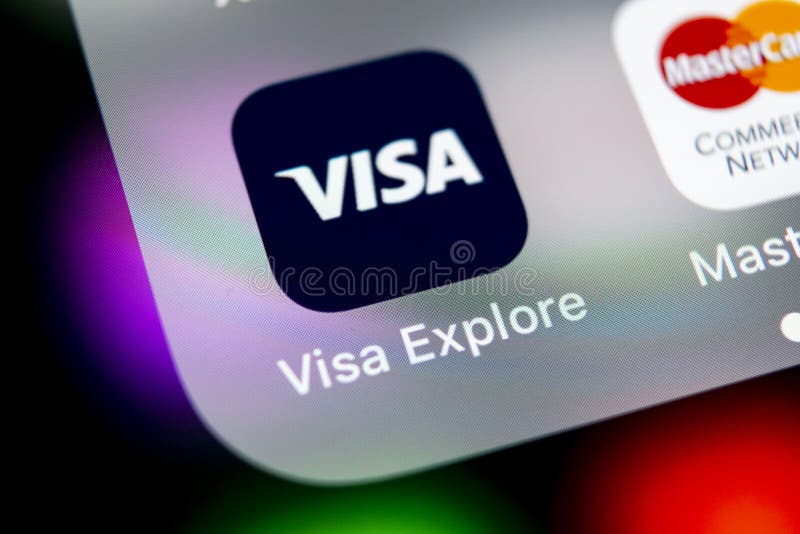 Visa app. Visa приложение. Иконка приложения Wiz. Apple 10 visa цена.