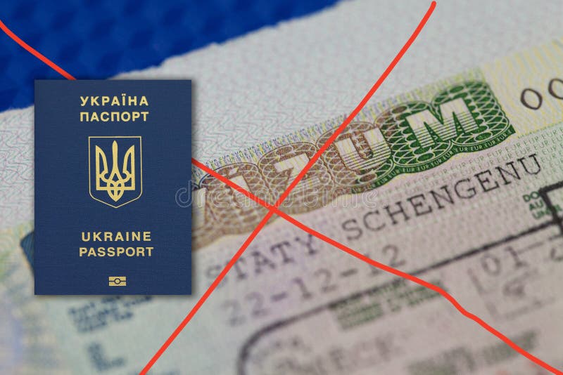 tourist visa for ukrainian citizen