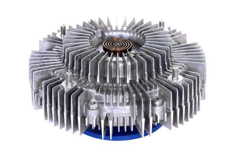 VISCOUS COUPLING TESTING THREAD visual data 5