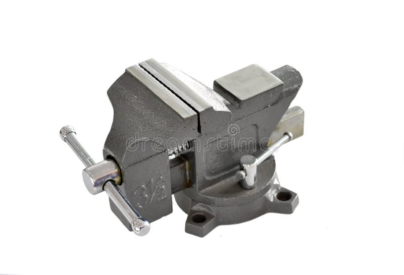 Vise Grip stock image. Image of tools, work, processing 17436331