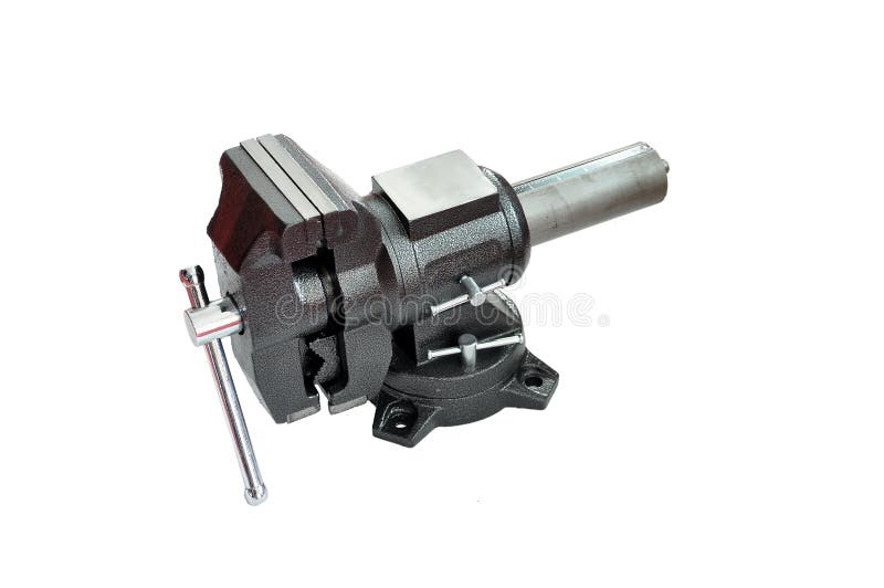 Vise Grip stock image. Image of work, pliers, metal, cylinder 17436343