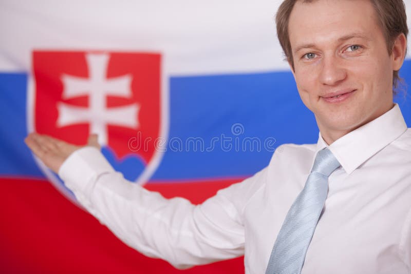 Navštívte Slovensko