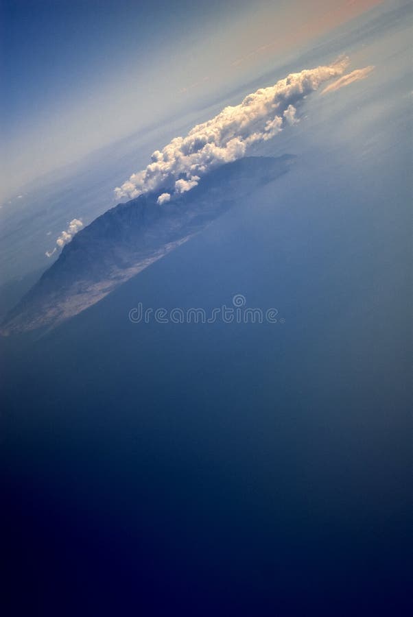 Vista aérea de Barém imagem de stock royalty free Vista aérea de Barém imagem de stock royalty free