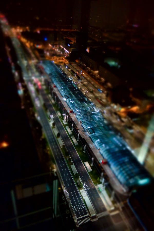 Vista aérea de Turin foto de stock royalty free