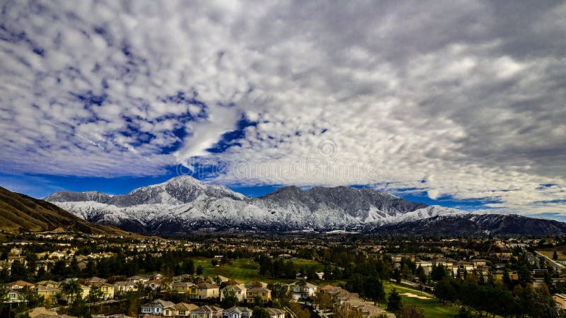 vista fogyás san bernardino