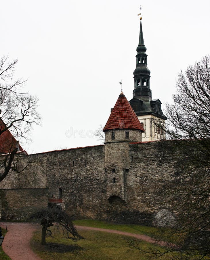 Tallinn, the capital of Estonia on the Baltic Sea, is the country`s cultural center. It preserves its old walled city and with cobblestones, a beautiful medieval town. Tallinn, the capital of Estonia on the Baltic Sea, is the country`s cultural center. It preserves its old walled city and with cobblestones, a beautiful medieval town