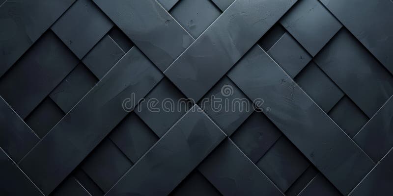Vista di chiusura dettagliata di uno sfondo di inclinazione scura del nero royalty illustrazione gratis