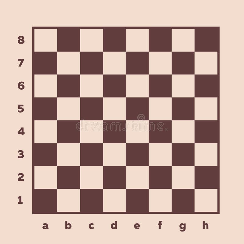 Desenhando um tabuleiro de xadrez usando uma perspectiva com 2