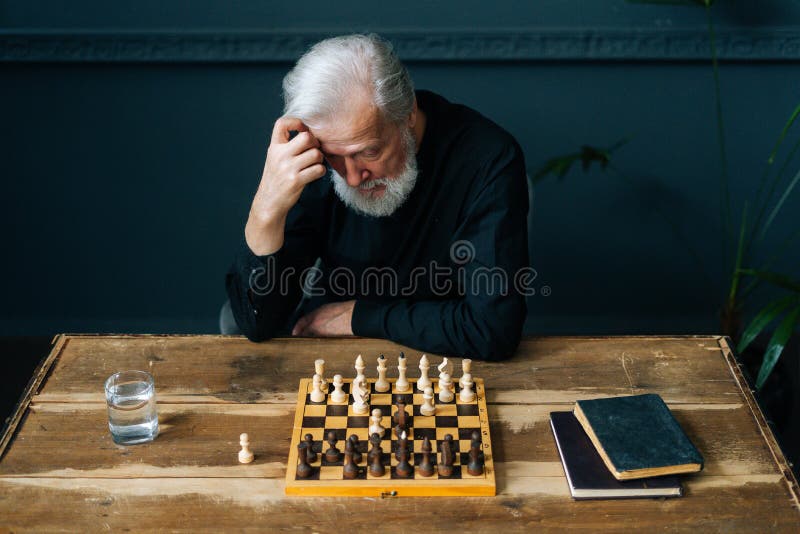 COMO ESTUDAR XADREZ SOZINHO?