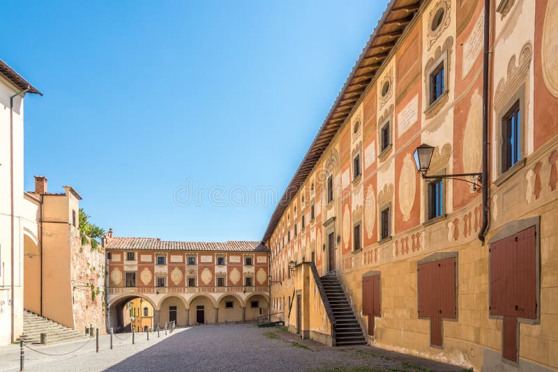 Giovanni XXIII Seminario Vescovile, Bergamo, Lombardia, Italia, Europa Foto  stock - Alamy