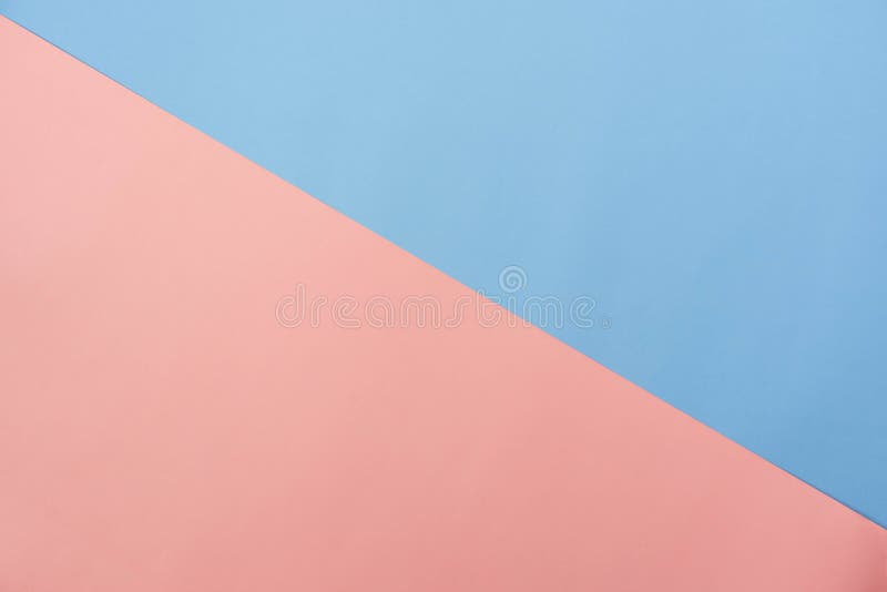 Vista Superior De Colores De Papel Geométrico Pastel, Fondo De Pantalla  Azul Y Rosa O Fondo De Fondo De Diseño De Verano Foto de archivo - Imagen  de suave, encantador: 184369150