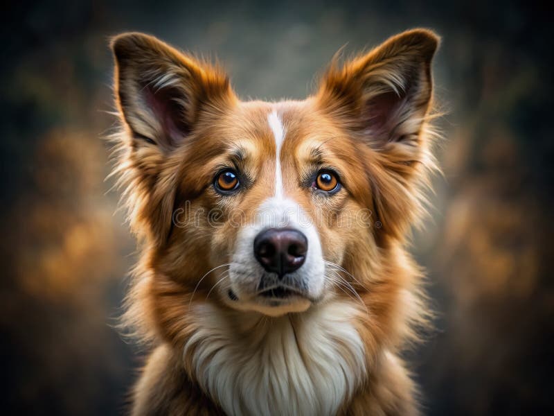 A Visual Celebration of Purebred Dog Breeds Stunning HighQuality Images Capturing the Unique Beauty of Each Canine royalty free illustration