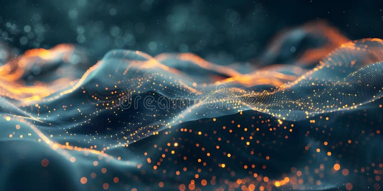 Visual Representation of Data Flow Using Artificial Intelligence ...