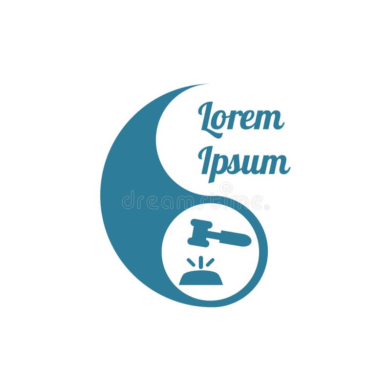 Visualisatie van het embleem van het de bouwelement stock illustratie Visualisatie van het embleem van het de bouwelement stock illustratie