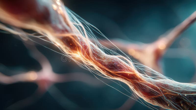 Dopamine Loop And Emotional Regulation photo