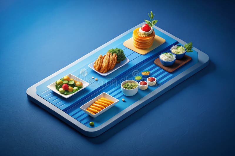 This infographic template provides a clear and concise visual representation of accounting processes. Ideal for showcasing various accounting types, the design features a straightforward, 4-step linear process, using a consistent blue rectangle structure. This template excels at presenting data in a visually digestible format, making complex accounting concepts easily understandable. Whether. Accounting processes illustrations