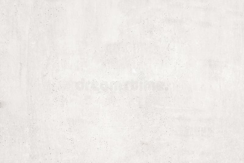 Vit grunge texturerad v? ggbakgrund. White grunge textured wall background. Loft style design ideas living home.