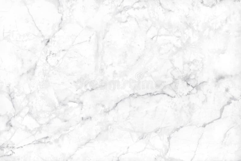 Vit grå färgmarmorbakgrund med lyxig modelltextur och hög upplösning för designkonstarbete Naturlig tegelplattasten fotografering för bildbyråer