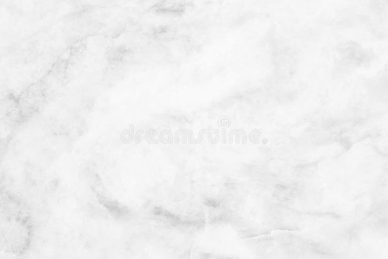 Vit (grå) marmortextur, detaljerad struktur av marmor i naturligt mönstrat för bakgrund och design royaltyfria bilder