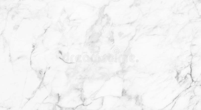 Vit (grå) marmortextur, detaljerad struktur av marmor i naturligt mönstrat för bakgrund och design royaltyfri fotografi