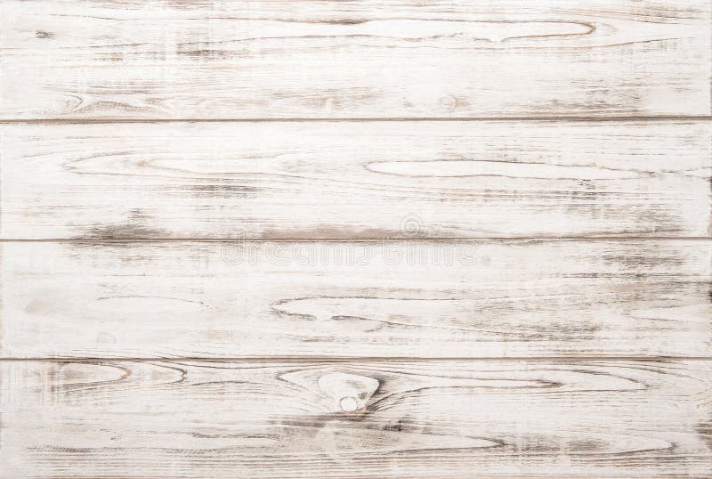 Vit wood texturbakgrund med naturliga modeller arkivfoto