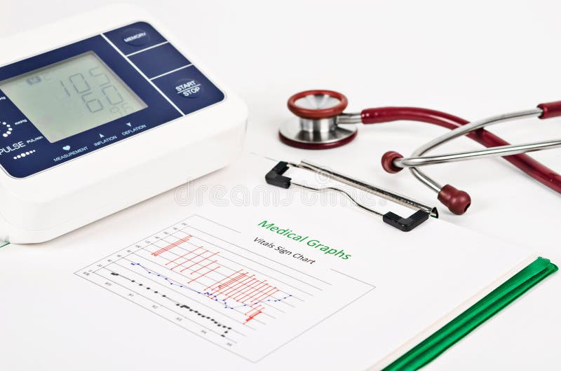 vitals-sign-chart-medical-graphs-and-measuring-blood-pressure-stock-photo-image-of-disease