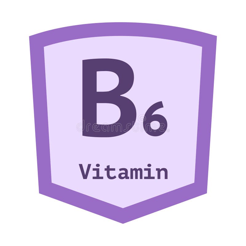 B6 Emblem Stock Illustrations 12 B6 Emblem Stock Illustrations