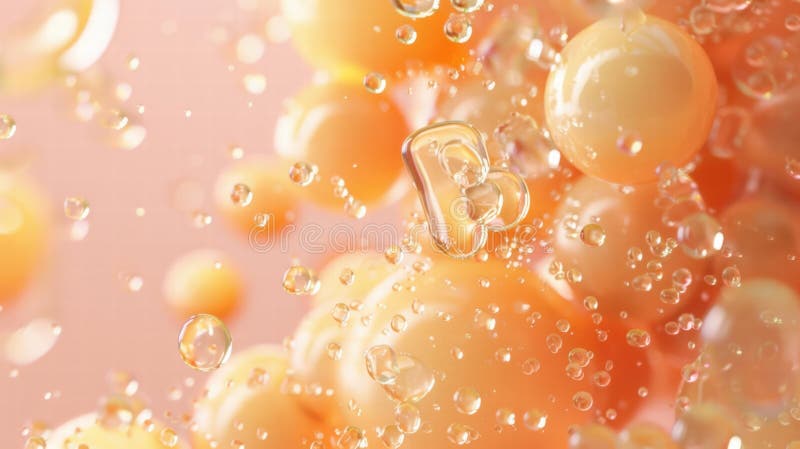 Vitamin B12 is essential for optimal body and brain function. stock images
