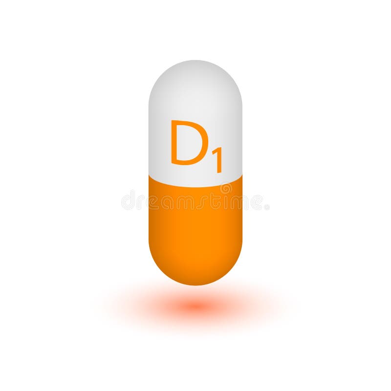 [MINIJUEGO] Hundir la flota - Página 3 Vitamin-d-pill-capsule-icon-complex-chemical-formula-group-cholecalciferol-generalized-white-background-87395174