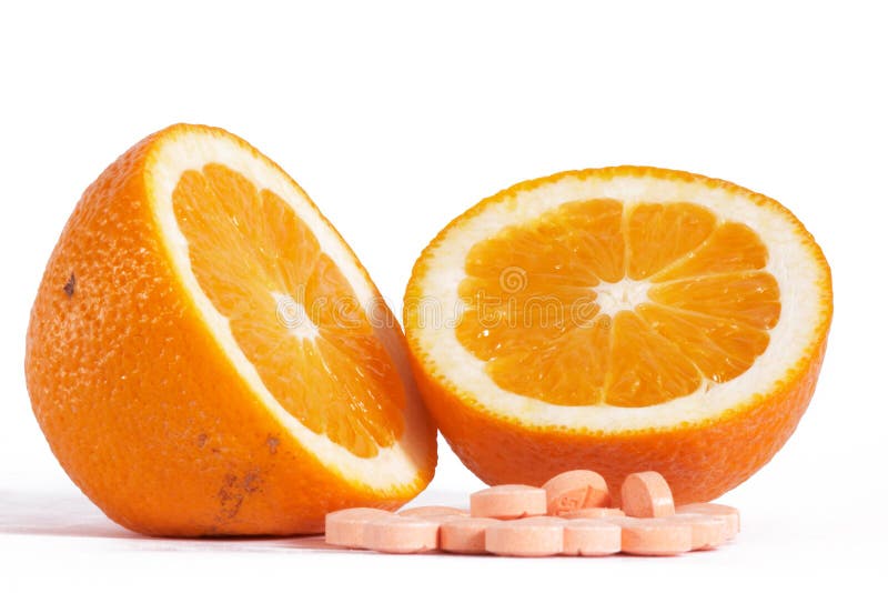 Vitamins C