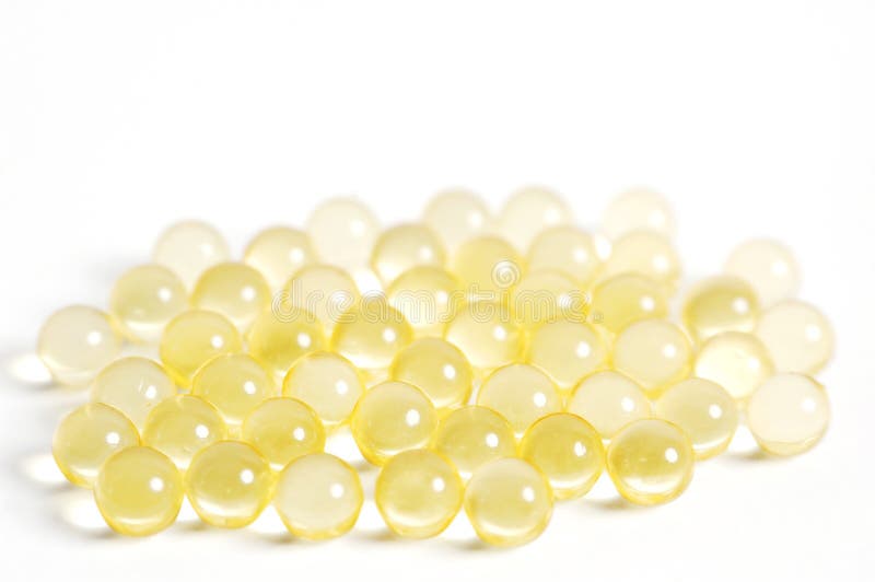 Group of Vitamin D stock photo. Image of softgels, sick 12282800