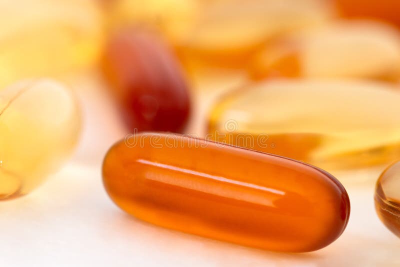 Vitamins and Healthy Supplements on white background stock images Vitamins and Healthy Supplements on white background stock images