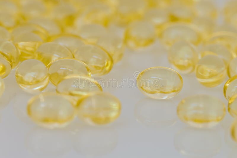 Vitamnin supplements. stock photography Vitamnin supplements. stock photography