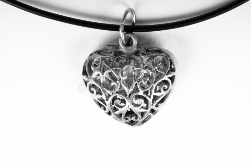 Jewelry metal heart stock image. Image of jewelery, metal 28215075