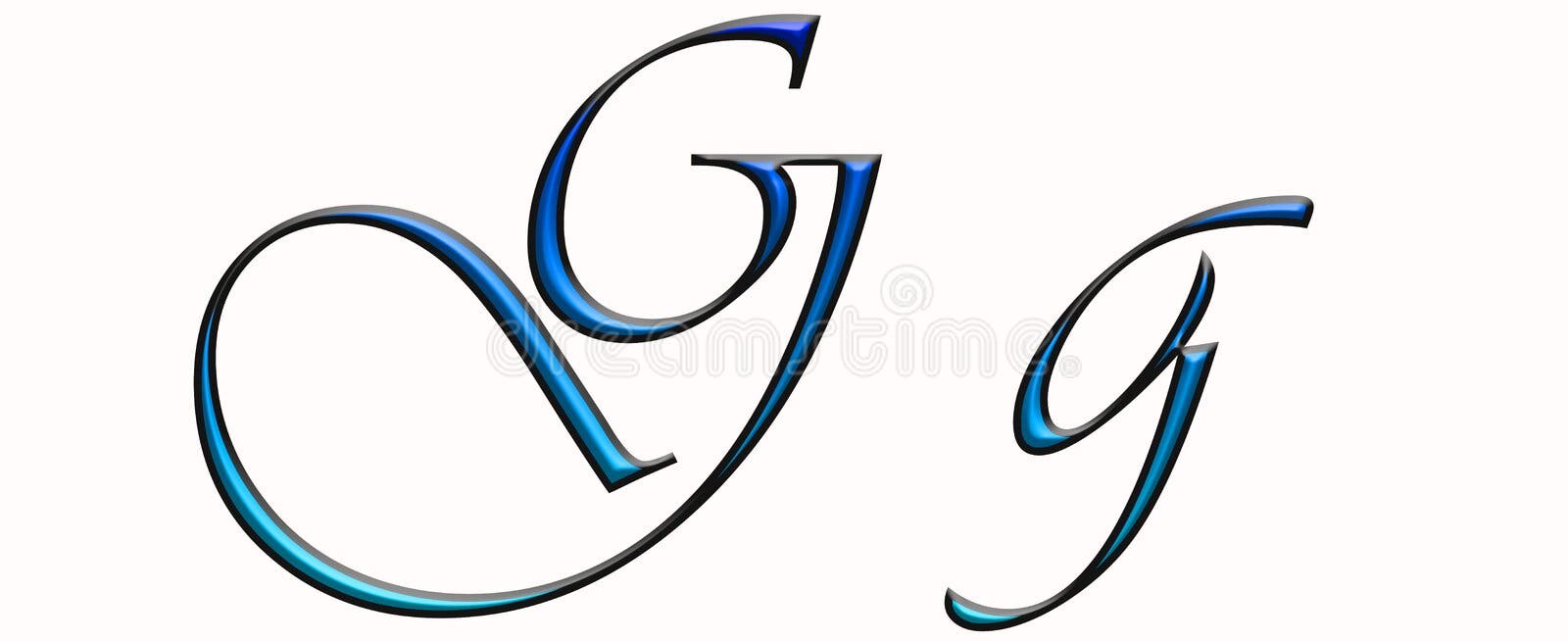 Vivaldi gradient sans serif alphabet letters calligraphy letter typeface typography unique royalty free illustration Vivaldi gradient sans serif alphabet letters calligraphy letter typeface typography unique royalty free illustration