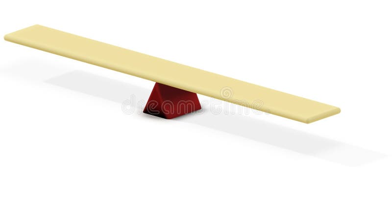 Vizualizare dinamică a afișajului de fundal luminos stock illustration