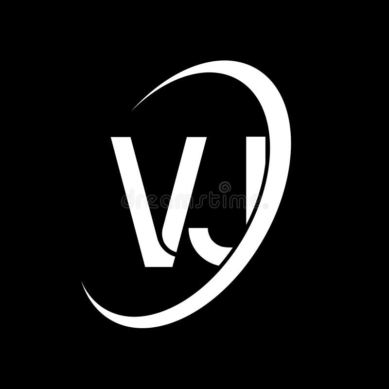 Vj Logo Stock Illustrations 908 Vj Logo Stock Illustrations Vectors Clipart Dreamstime