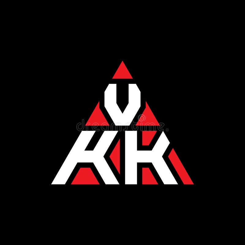 Vkk Letter Stock Illustrations 10 Vkk Letter Stock Illustrations