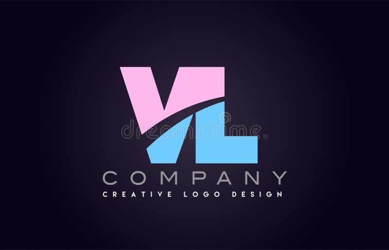 1,344 Vl Logo Design Images, Stock Photos, 3D objects, & Vectors