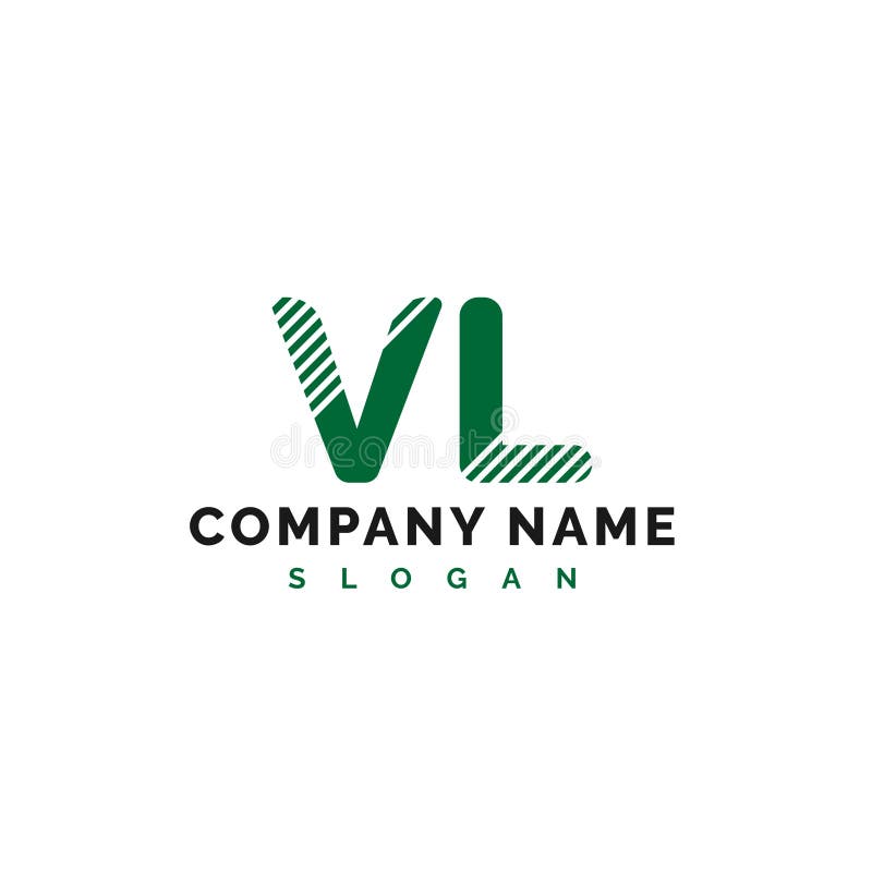 Vl Letter Logo Stock Illustrations – 768 Vl Letter Logo Stock  Illustrations, Vectors & Clipart - Dreamstime