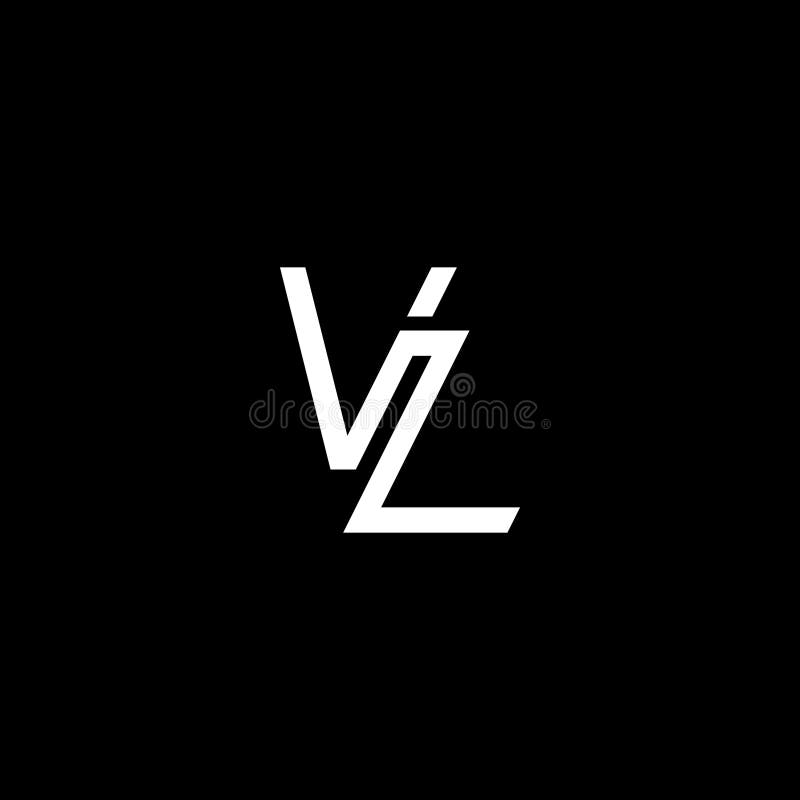 V L Logo design_How to design logo with picart & pixel lab Tutorial(HD) 