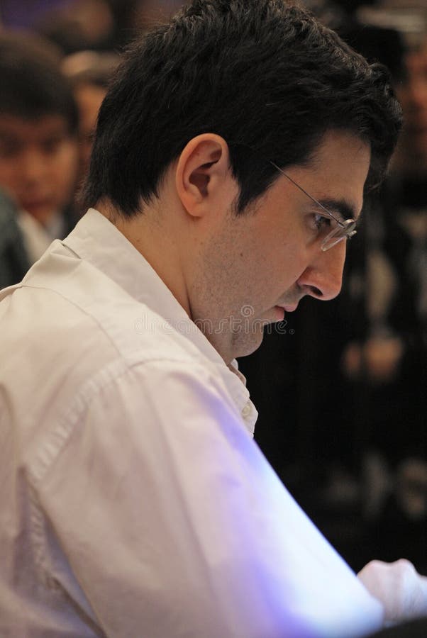 Viswanathan Anand editorial photography. Image of knight - 65688562