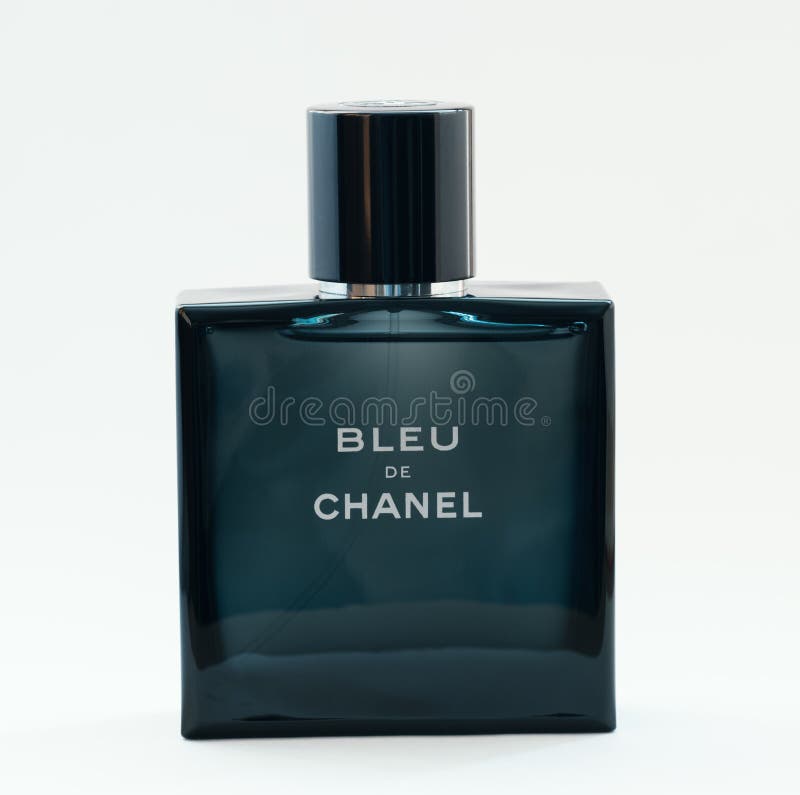 Bleu de Chanel  Perfume bottle design, Perfume brands, Best