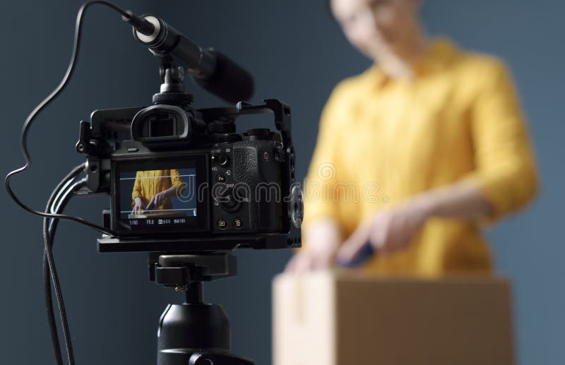 Unboxing Videos, Download The BEST Free 4k Stock Video Footage