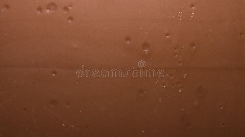 Gladde textuur van melkchocolade royalty-vrije stock foto's