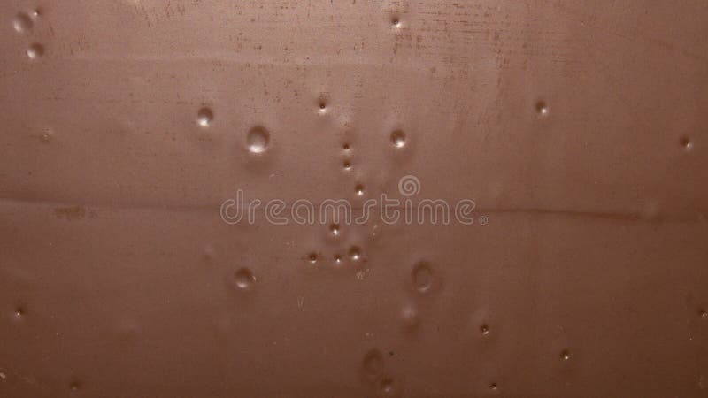 Vlotte textuur van melkchocola royalty-vrije stock afbeeldingen