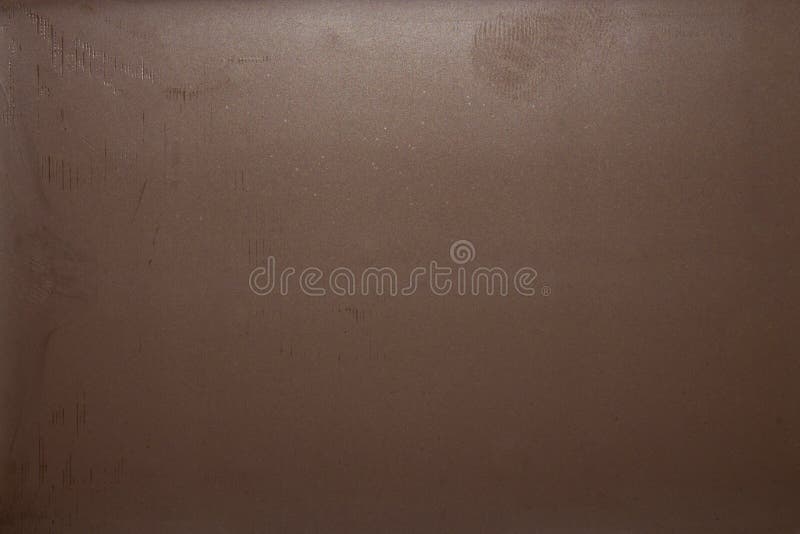 Vlotte textuur van melkchocola stock afbeeldingen