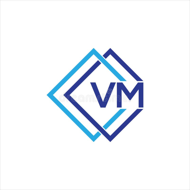 Chữ cái VM logo: Với thiết kế hiện đại và thú vị, chữ cái VM logo đang là xu hướng hot hiện nay. Hình ảnh này sẽ giúp bạn cảm nhận rõ hơn về sự độc đáo và sáng tạo của chữ cái VM logo.