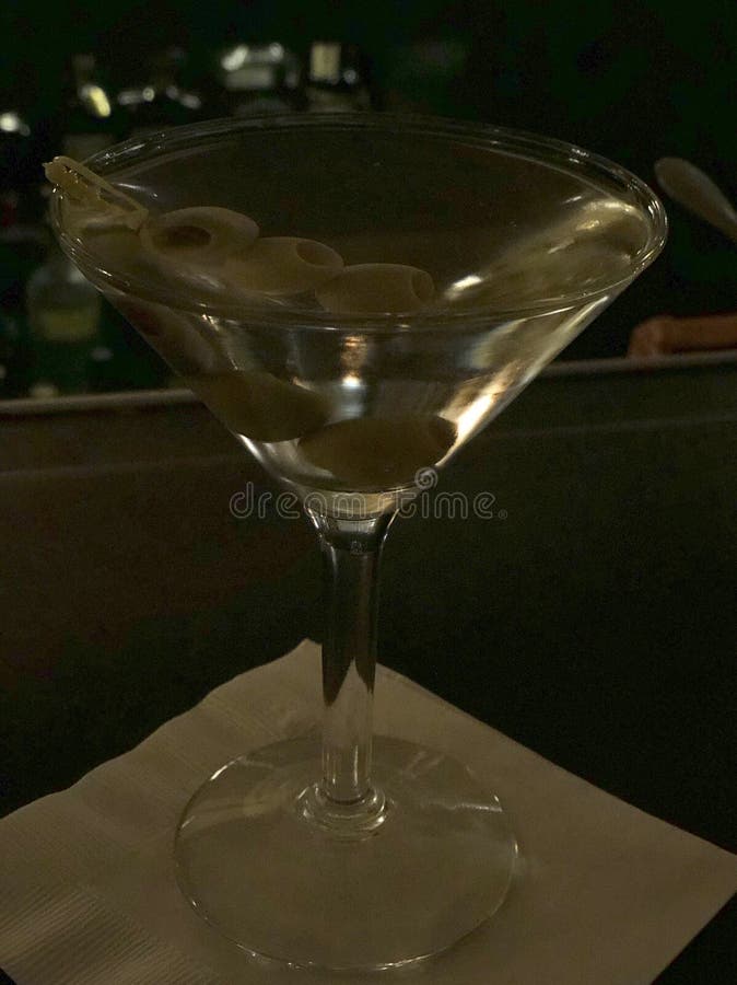 Martini Time stock image. Image of martini, time, extra 109053507